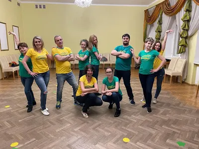 Szkoła Tańca Salsa Bielsko